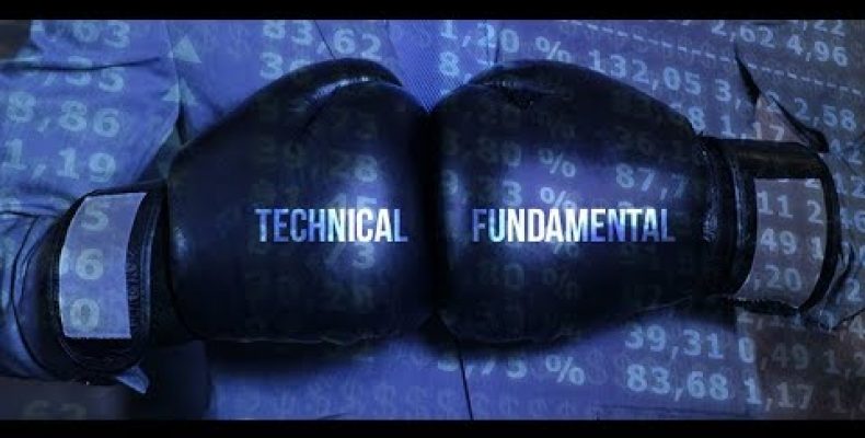Technical Vs. Fundamental Analysis? The Winner is …