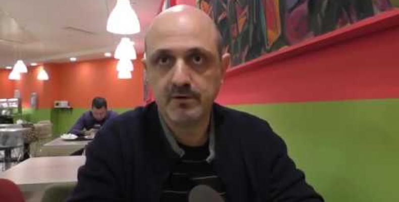 Сергей Григорян — Доллар буду покупать по 60 рублей (22.02.2017)