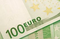 ВолноТрейдинг. Коррекция по евро (30.08.2017)