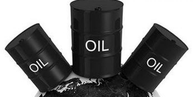 Дефицит нефти поддержит цены