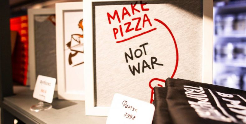Основатель «Додо пиццы» объявил об отказе от работы с Delivery Club из-за «отсутствия смысла» в сервисе