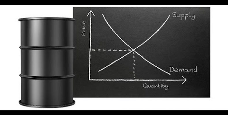 Почему нефтяные инвесторы должны забыть о спросе и предложении?
