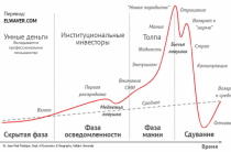 На краю пропасти. Начался ли обвал рубля?