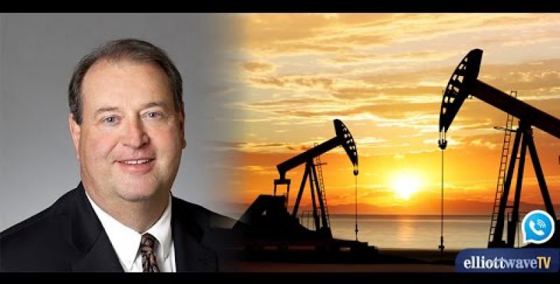Стив Крейг о нефти и природном газе.