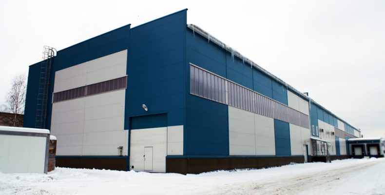 Модернизация производственных мощностей осуществляется на ОАО «345-й Механический завод»