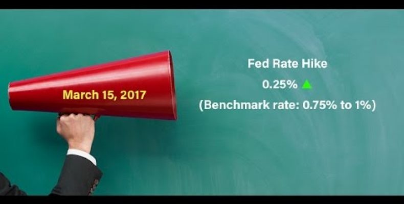 Why the Fed’s Rate Hike Means Nothing to the Stock Market