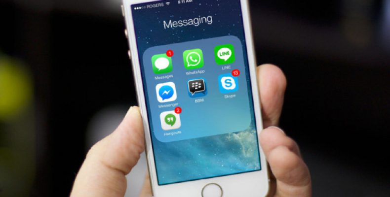 Guardian: Учёные обнаружили в WhatsApp уязвимость, которая позволяет перехватывать сообщения пользователей