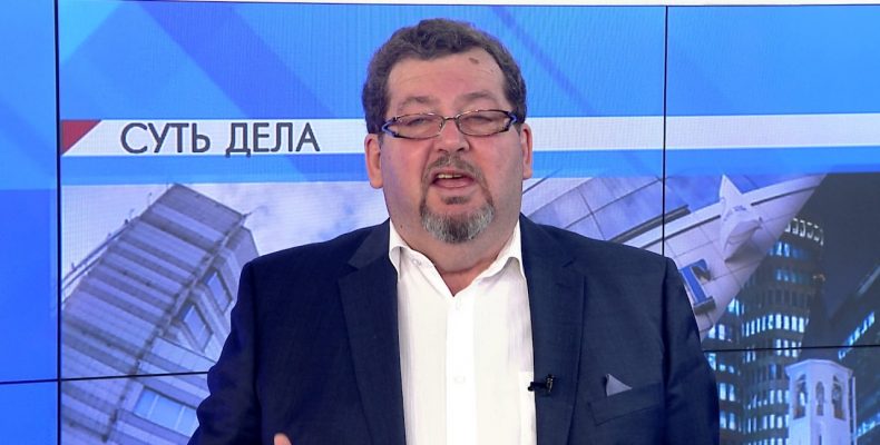 СУТЬ ДЕЛА — «Спасение «Пересвета» обойдется в 156 миллиардов»