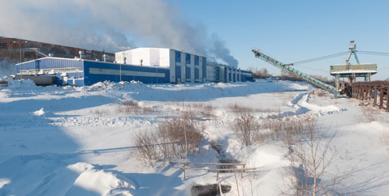 В Пермского края реализуют крупнейший в России проект по переработке макулатуры