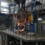 «Русполимет» ввел в эксплуатацию печь электрошлакового переплава на заводе в Нижегородской области