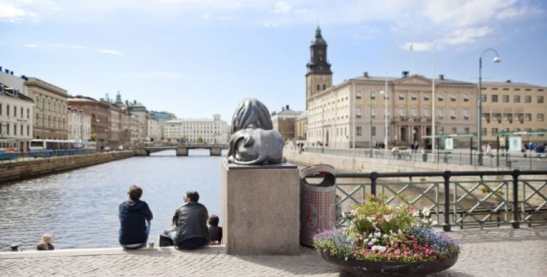 Власти шведского города после двухлетнего эксперимента отказались переводить работников на 6-часовой рабочий день