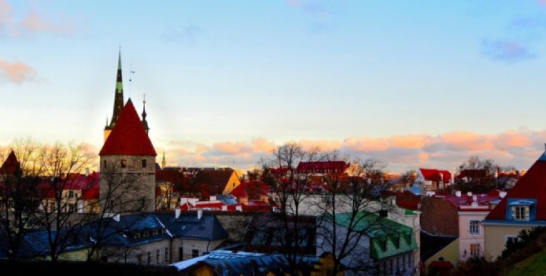 Эстония запустила стартап-визы для иностранных предпринимателей и специалистов