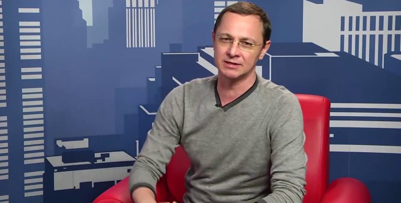 Олег Богданов — В курс рубля 68 не верит даже Орешкин (14.04.2017)