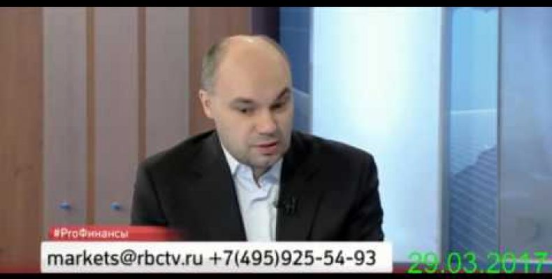 Вадим Писчиков — Затишье до осени (29.03.2017)