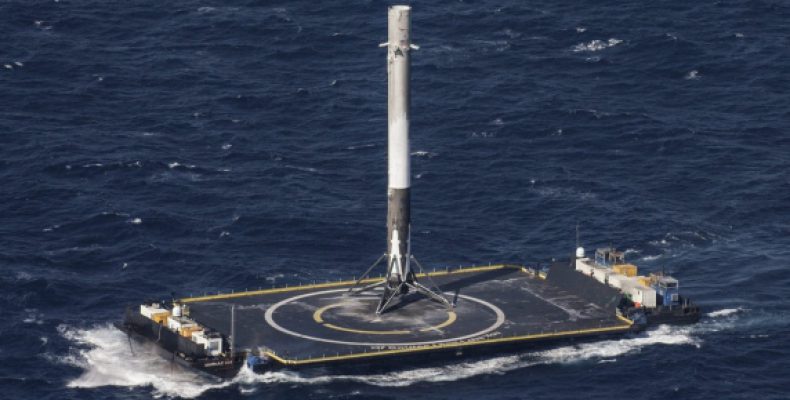 WSJ впервые рассказала о финансовых показателях SpaceX Элона Маска