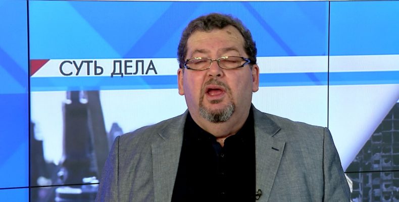 СУТЬ ДЕЛА — «Куда отправятся боевики после разгрома?»