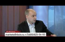 Вадим Писчиков — Рубль: пора усредняться (06.02.2017)