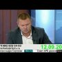 Александр Варюшкин — Ждем «черного лебедя», чтобы покупать рубли (12.09.2017)