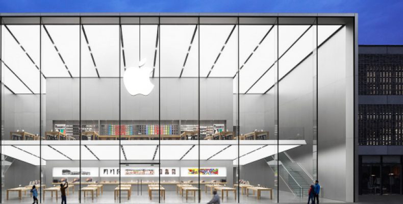 Apple вложит $1 млрд в фонд Softbank для поддержки «технологий будущего» наряду с Ларри Эллисоном и Foxconn