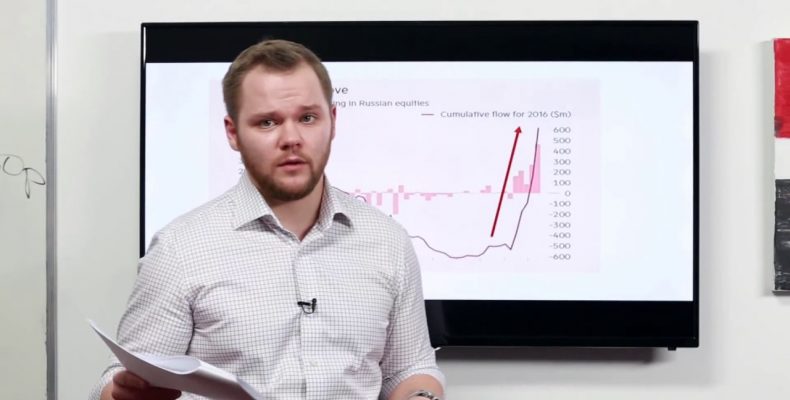 Анатолий Радченко — Почему керри-трейд опасен для рубля