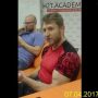 Владимир Левченко — О рубле 56 и ситуации в Сирии (07.04.2017)
