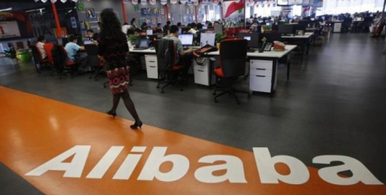 Alibaba решила выкупить крупнейшего китайского оператора торговых центров Intime Retail за $2,6 млрд