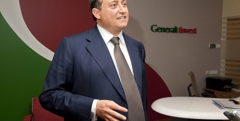 Итальянский акционер «Делимобиля» стал крупнейшим владельцем сервиса