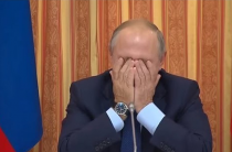 Ткачев рассмешил Путина рассказом про экспорт свинины в мусульманские страны