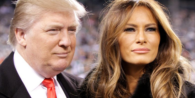 20 января: инаугурация Трампа